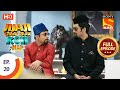Jijaji Chhat Parr Koii Hai Ep 20 Full Episode 2nd April 2021