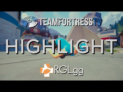 RGL Season 2 W1B - froyotech vs. 100 Beasts Highlights