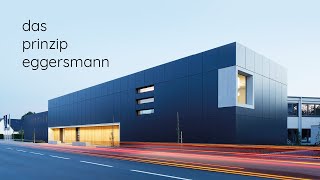 eggersmann brand video 2022