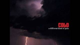 cold - The calm that killed the storm﻿