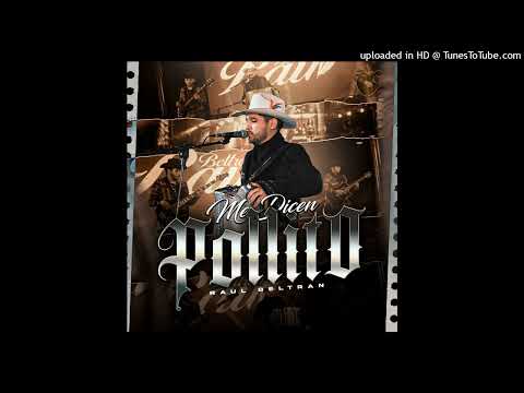 Raul beltran - Me Dicen Pollito