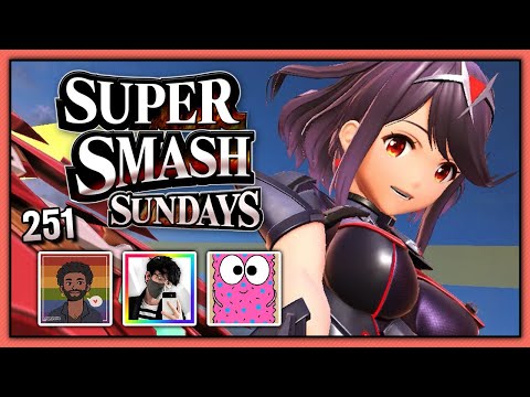 Super Smash Sundays | #251 | Ultimate (Online)