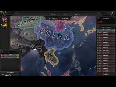 Hoi4 MP In A Nutshell Full Episodes #177(The Most Incompetent Axis 102 part 2)
