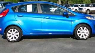 preview picture of video '2012 Ford Fiesta #23986 in Plant City, FL'