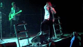 Faker- Hurricane (Perth, Challenge Stadium, 11/10/11)