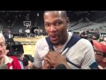 KD Speaks On Drake Name Dropping Him On Weston Road Flows