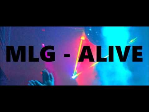 Mike shine - Alive original mix