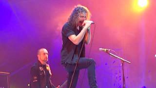 OVERKILL - Ironbound. Hell And Heaven Fest 2018.