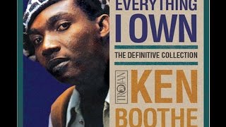 Sweet Lady Riddim Ft Ken Booth -Set Me Free [Promo Mix Dec. 2015 ] #Too Good Prod.  By DJ O. ZION