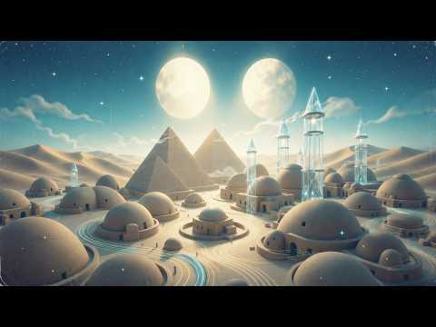 Cidade dos Deuses - Ivan de Lima & Rafael - Tema 10 2026