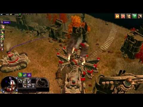 RoN: Rise of Legends P11 HD - Down with the Doge