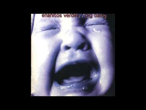 Enanitos Verdes - Lamento Boliviano