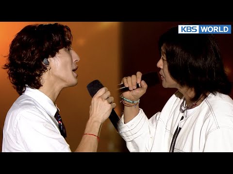 I Guess I Loved You  - YB & JANNABI [Immortal Songs 2] | KBS WORLD TV 220814