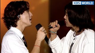 Download lagu I Guess I Loved You  - YB & JANNABI [Immortal Songs 2] | KBS WORLD TV 220814 mp3