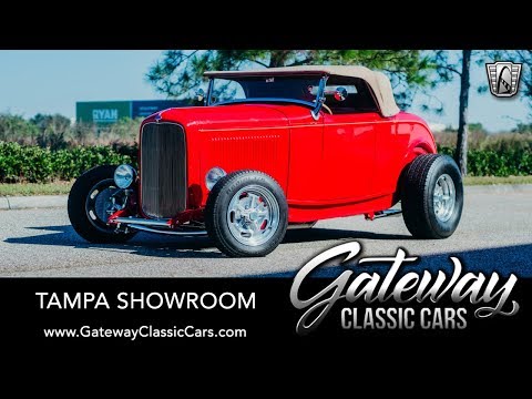 1932 Ford Highboy (CC-1342840) for sale in O'Fallon, Illinois
