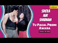 Tu Pagal Premi Awara Shola Aur Shabnam Lyrical Video Govinda Divya Bharti