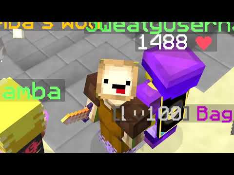 Loot From 30 F4 Dungeon Runs - Hypixel Skyblock