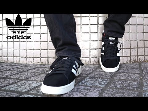 adidas｜アディダス｜ CAMPUS｜Unboxing & Review｜BZ0084