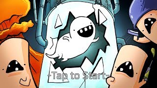 Lab Escape - Enjoyably Strange Gameplay