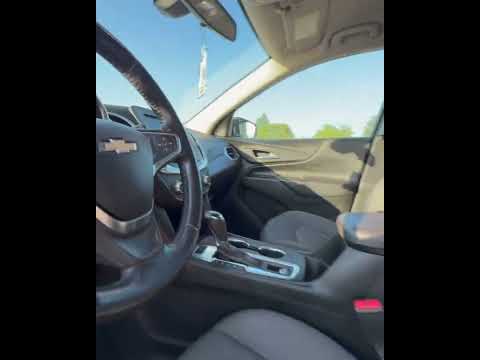 фото chevrolet equinox iii 0