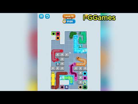 Gecko Out level 72