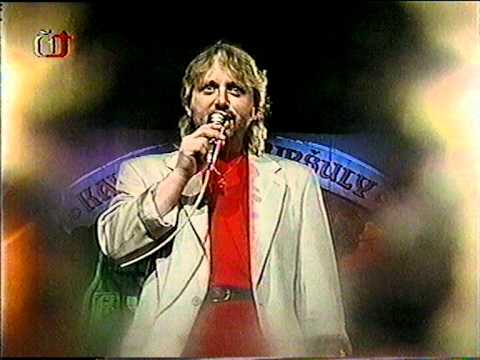 Dalibor Janda - Velký Flám