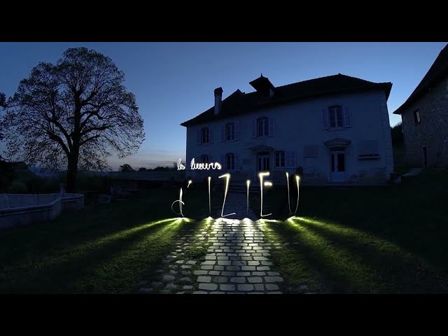 Vidéo La Maison d’Izieu rend hommage aux victimes de l’Holocauste (2024) id:QwLQaWgbl1s