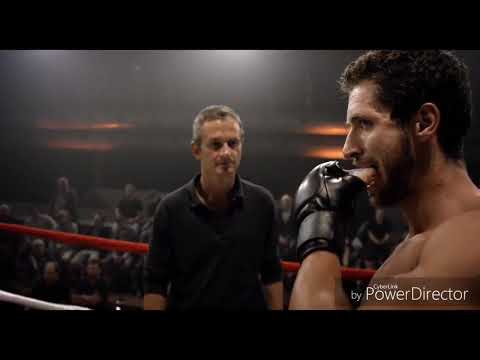 Victor Gregov vs Yuri Boyka (Satisfya)