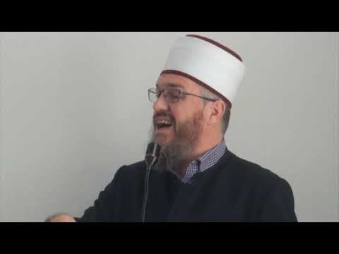 "Pyetjet" - Me hypë në Hënë a falet Namazi?! - Hoxhë Abdyl Fuga