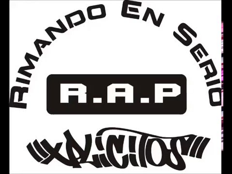 XPLICITOS - OTRA MAS PARA EL PRONTUARIO - ft. MAYLO, LOMPE, FIZKAL, JOTA R, - #RIMANDOENSERIO