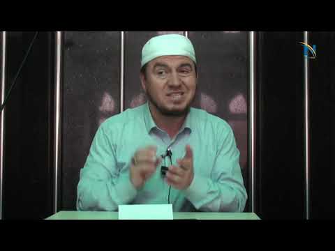 Llojet e Dhikrit (duave) - Hoxhë Rafet Zaimi