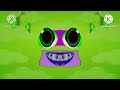 Backyardigans Effects