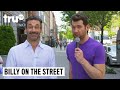 Billy on the Street - Threesome with Jon Hamm