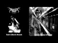 Forgotten Tomb - Forgotten Tomb MMIII 