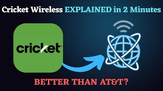 Cricket Wireless Explained: Plans, Coverage & Is It Worth It