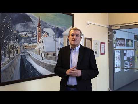 Gemeinderatswahl 2020