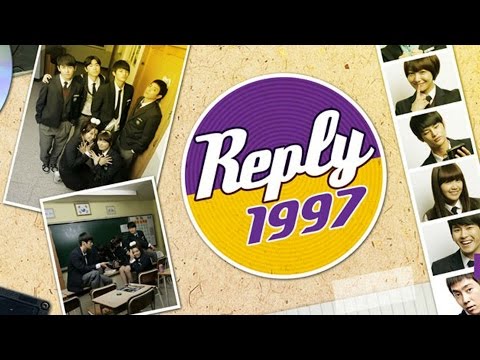 REPLY 1997 ❤️ GMA-7 Theme Song "Umaasa Pa Rin Ako" The Mike Bon Gang MV w/ lyrics