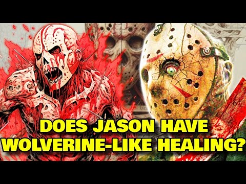 10 Hidden Unusual Powers That Jason Voorhees Has That Even Fans Forget About - Explored