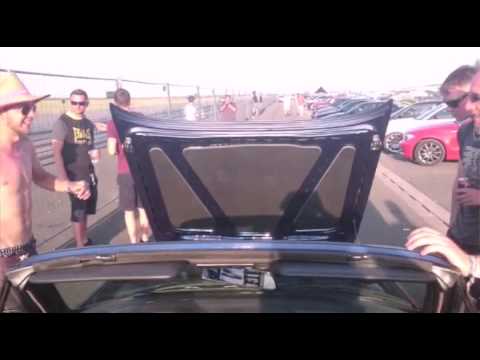 BMW Syndikat Obermehler 2015