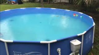Clorox Pool & Spa cleaner does it really work!