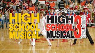 We&#39;re All in This Together MashUp (High School Musical)