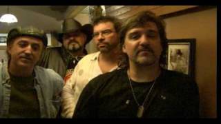 Wild Horses Electronic Press Kit