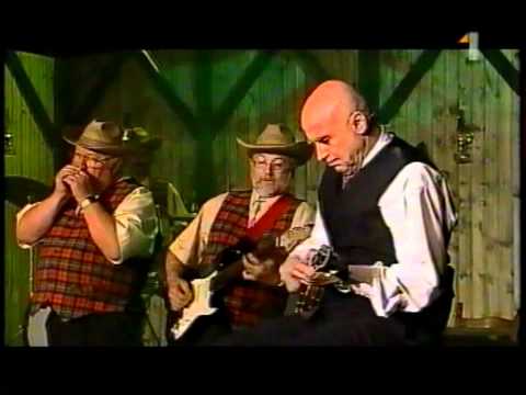 Dušan Barczi, RANČ-I.Mládek-Takový je Cyril