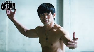 BIRTH OF THE DRAGON | The Fight is ON! video