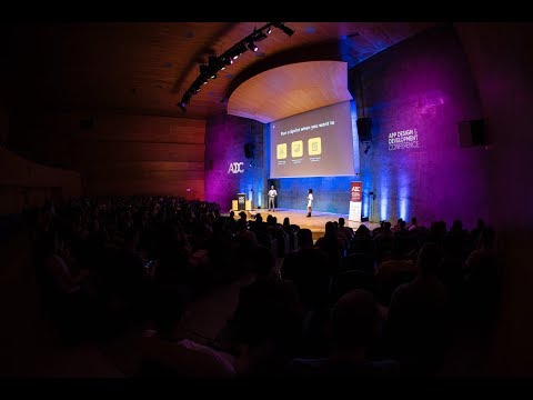 ADDC 2019 - App Design & Development Conference 2019