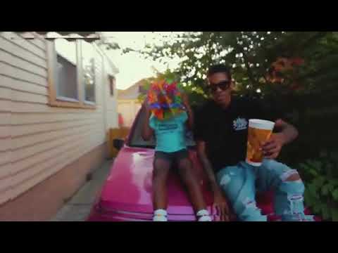 Lil Ochos - I'm Ready!