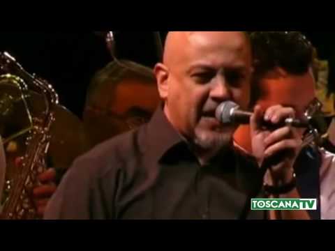 2017-04-03 FIRENZE - ENRICO RUGGERI  LIVE ACOUSTIC CONTRO IL CANCRO