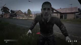 DayZ(Xbox Series S) broadcast archive 20221113(rounds21 - day15)