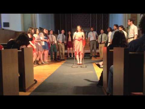 Beyonce Medley - Perfect Third Cover