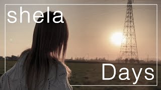 [閒聊] shela 開設youtube頻道